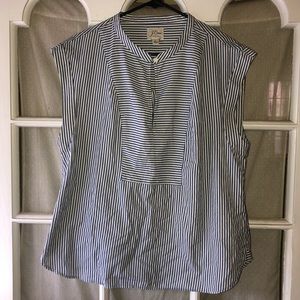 J. Crew blouse
